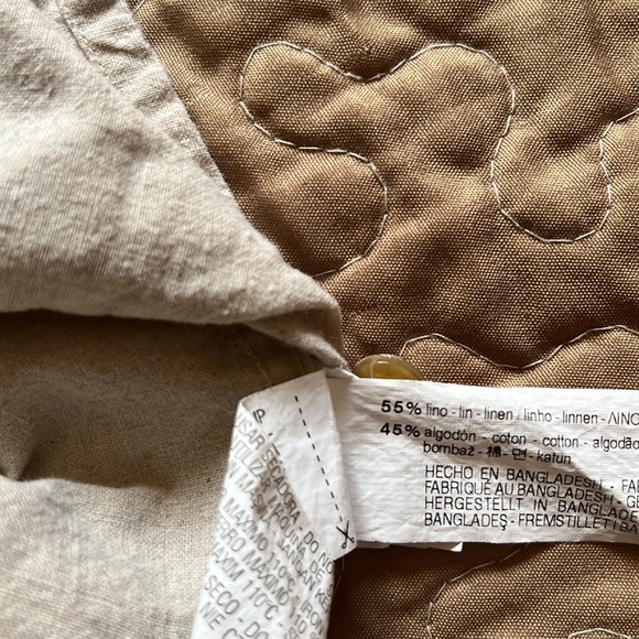 ZARA MAN short sleeves shirt - Picture 10 of 12